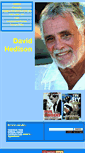 Mobile Screenshot of davidhedison.net
